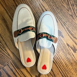 Gucci Slides size 41